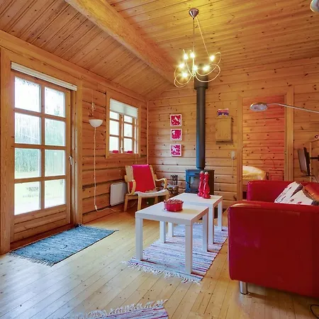 Holiday home Three-bedroom Holiday In *
