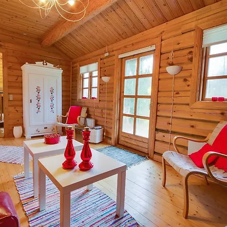 Holiday home Three-bedroom Holiday In *