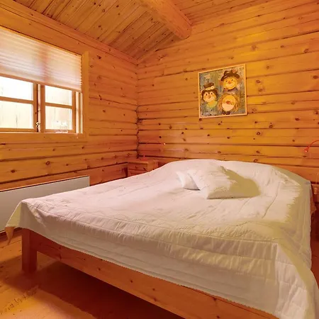 Holiday home Three-bedroom Holiday In *