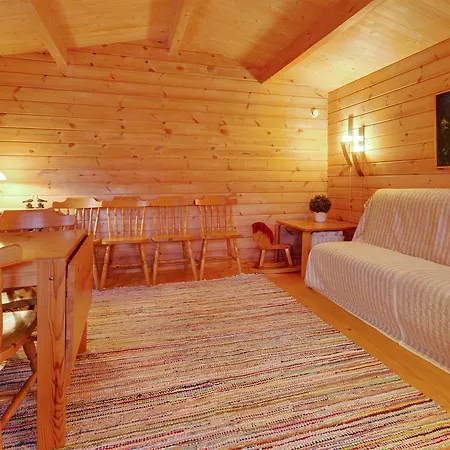 Holiday home Three-bedroom Holiday In *